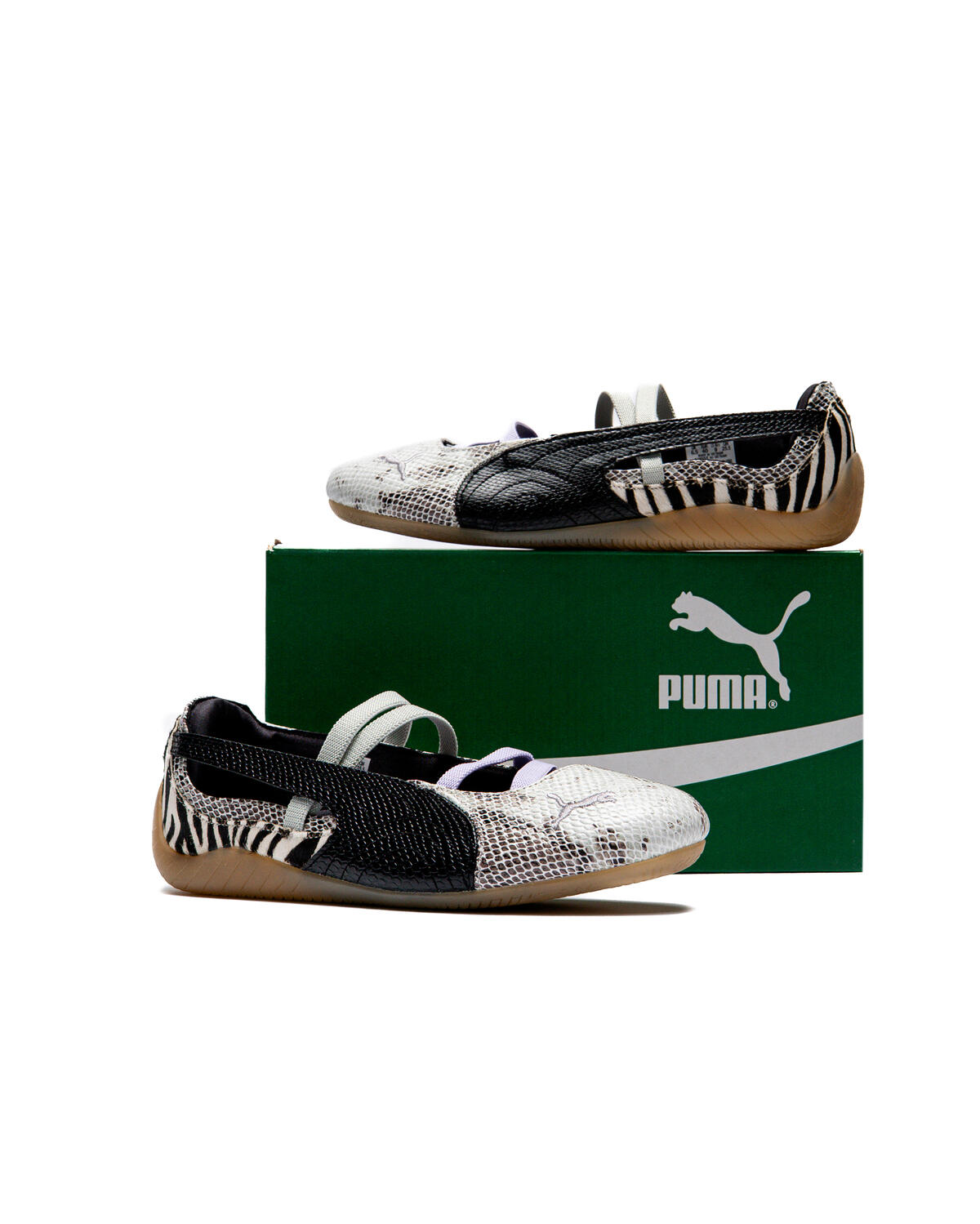 Puma WMNS Speedcat Ballet Mixed Feel | 407851-01 | AFEW STORE
